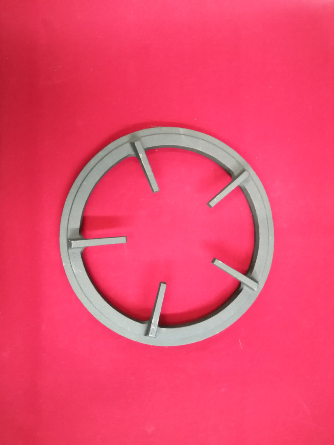 ムサシノ　MC-150A用五徳　小