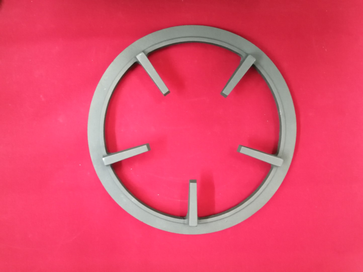 ムサシノ　スナック１５１用五徳