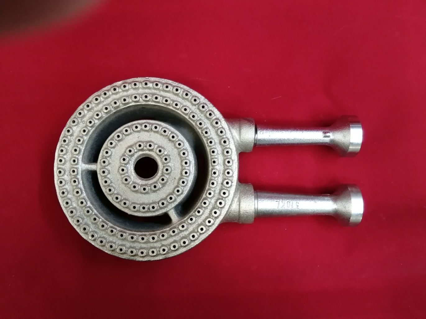 ムサシノ　MC-150A用　バーナー　大