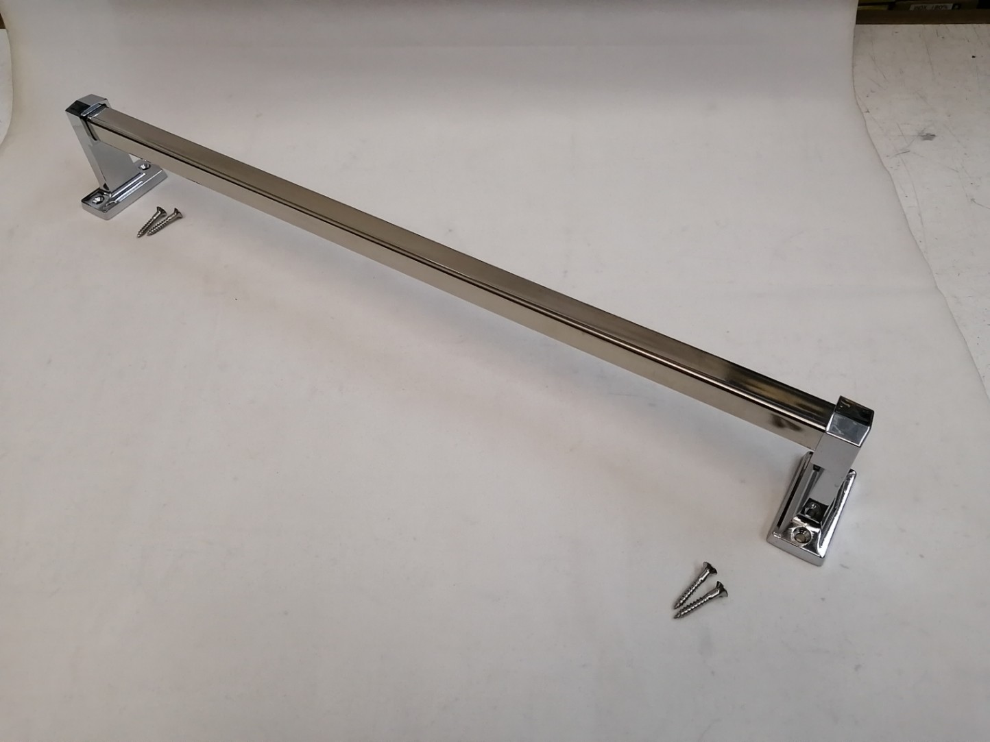 TYタオル掛　６０６ｍｍ（ZT-60）