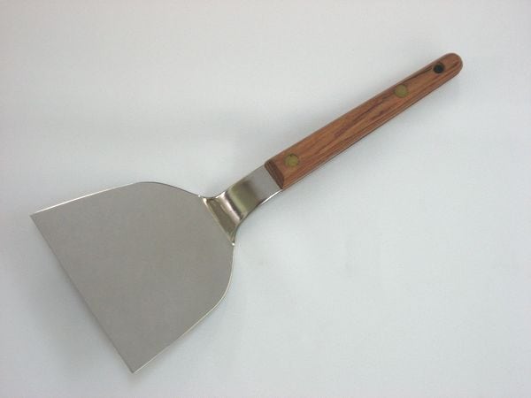 てこ　木柄３寸　　　　