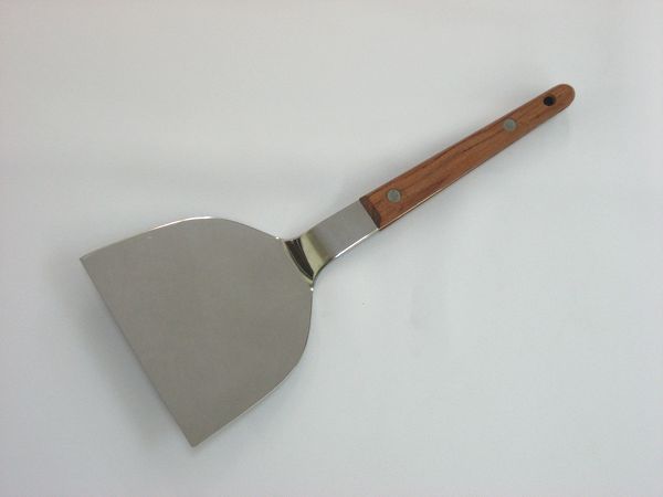 てこ　木柄３．５寸　　