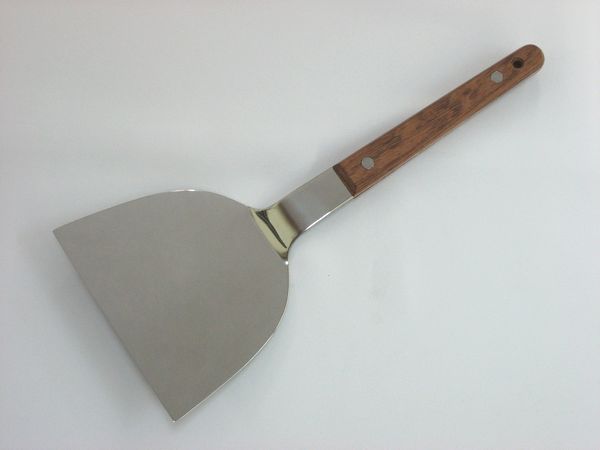 てこ　木柄４寸　　