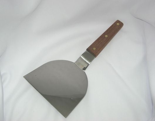 てこ　木柄５寸　　