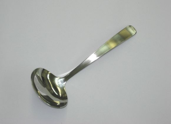 ソースレードル　　