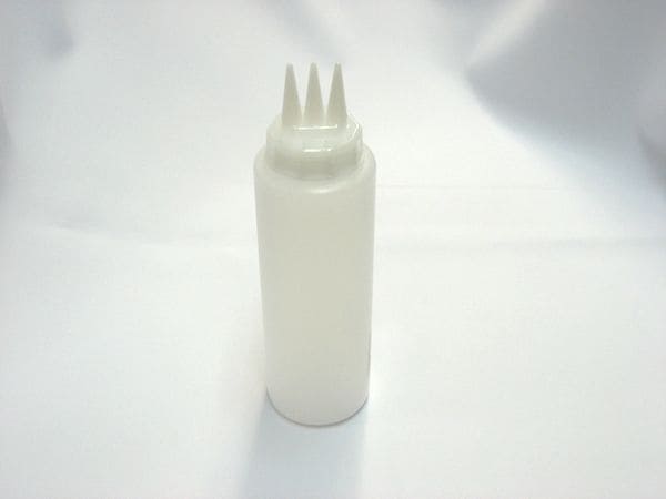 ディスペンサー３穴　小　　