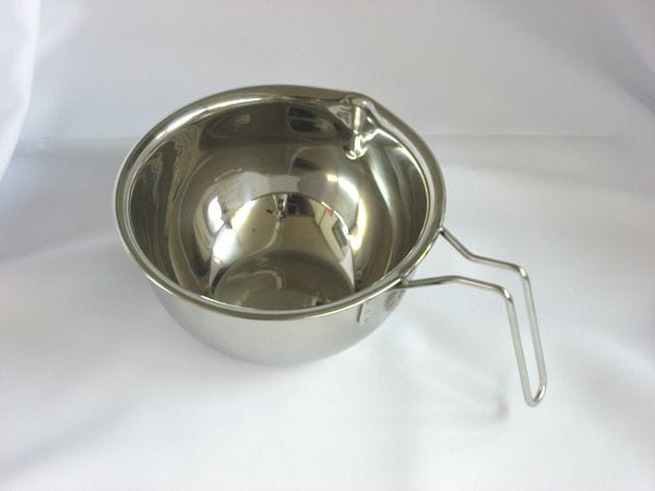 ツヤマオリジナル手付ボール