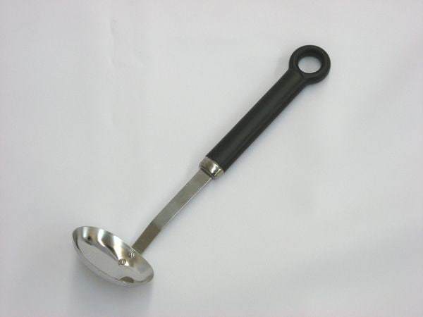 ステンレスお玉