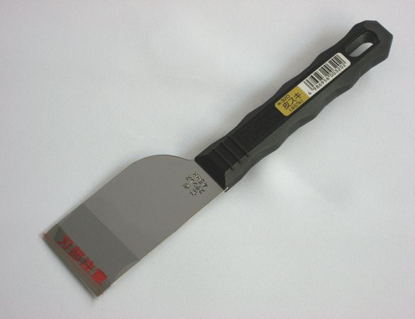 こさげ　プラ柄　　