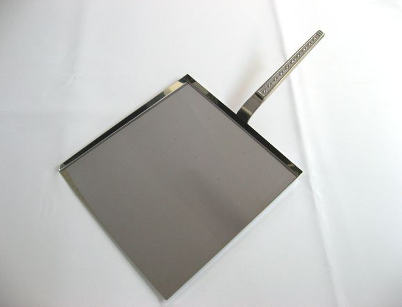 運搬具　モナカ柄大　　