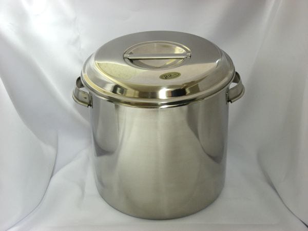 キッチンポット２２ｃｍ