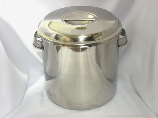 キッチンポット２４ｃｍ