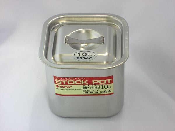 角キッチン１０ｃｍ