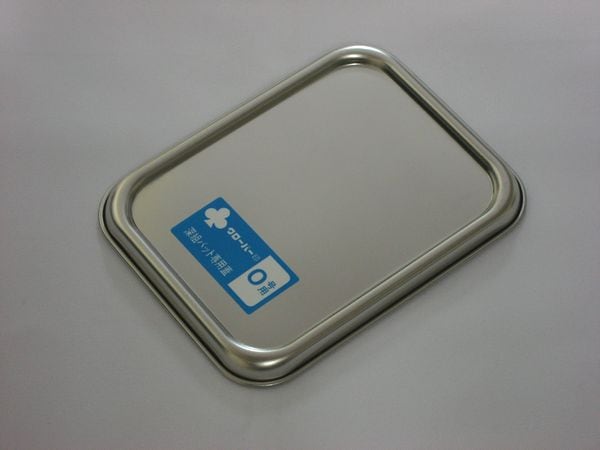 組バット０号　蓋