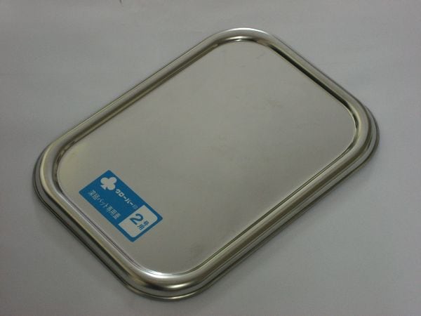 組バット２号　蓋