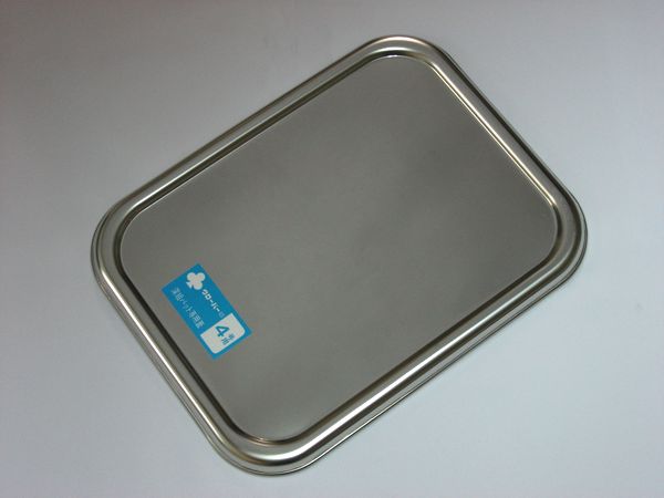 組バット４号　蓋