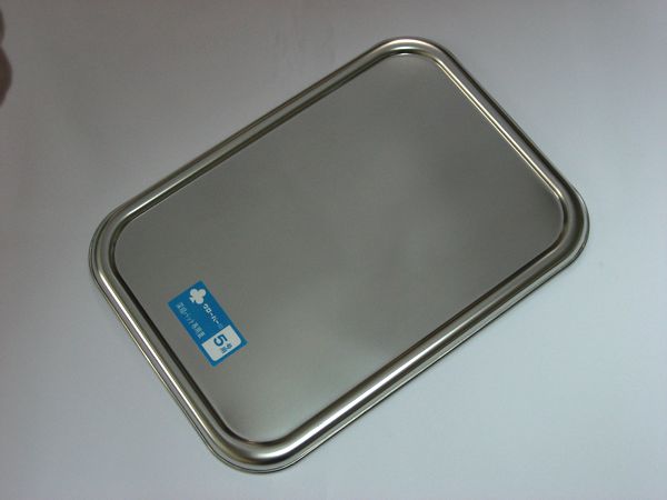 組バット５号　蓋