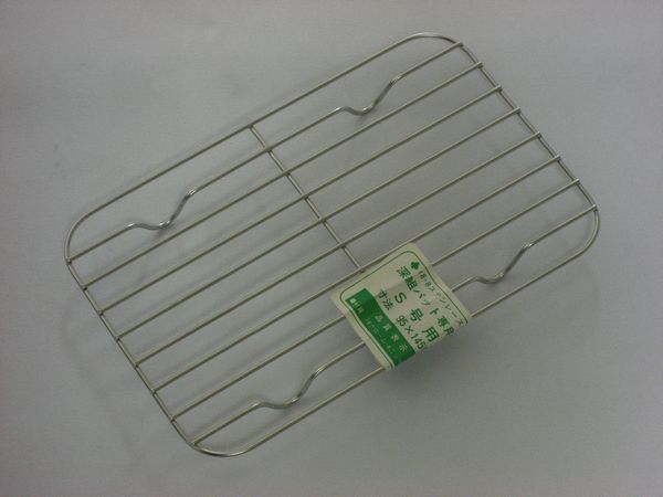 組バットＳ号　アミ