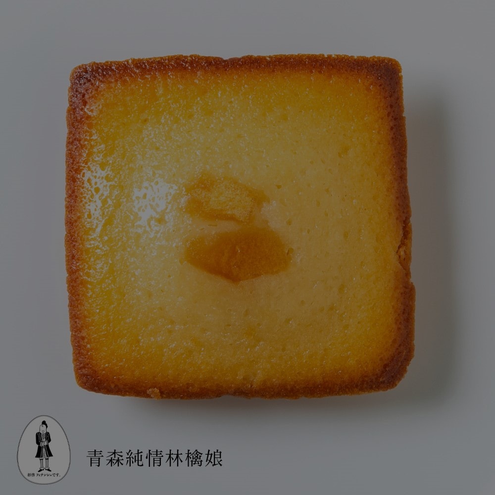 【次回待機中】青森純情林檎娘