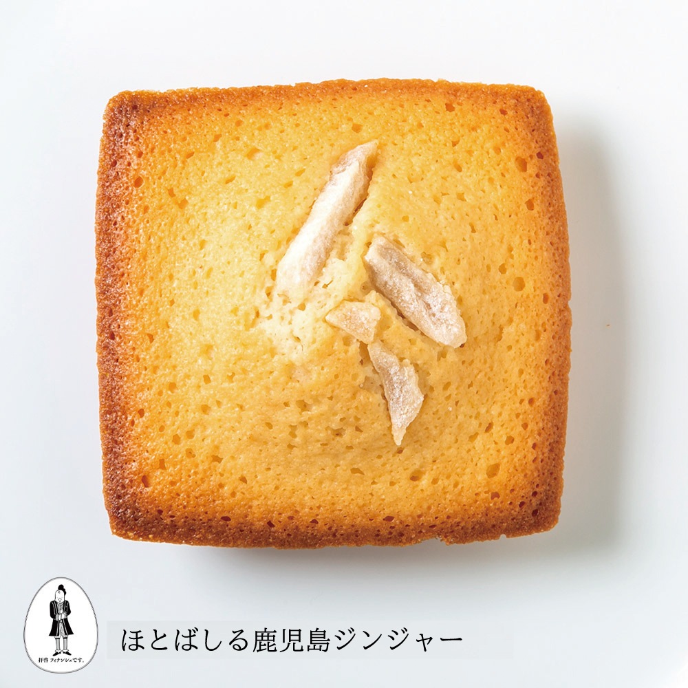 【次回待機中】ほとばしる鹿児島ジンジャー