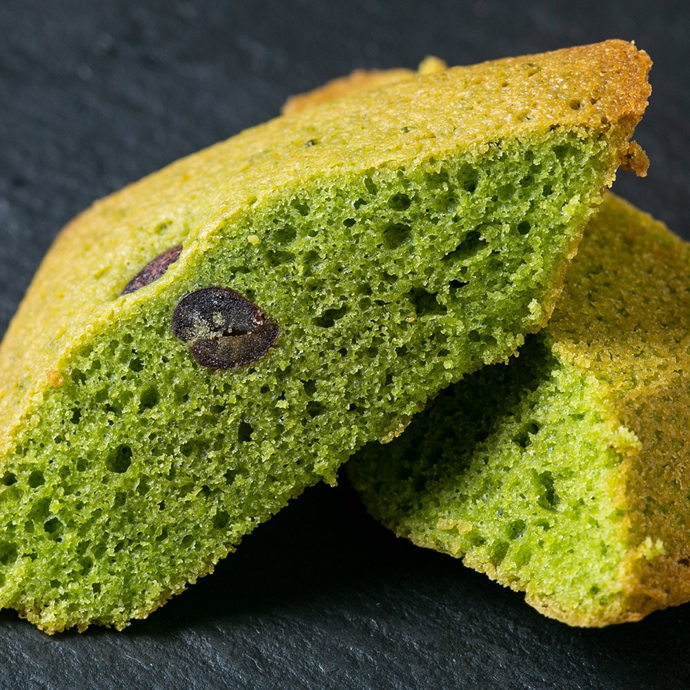 薫る京都抹茶道