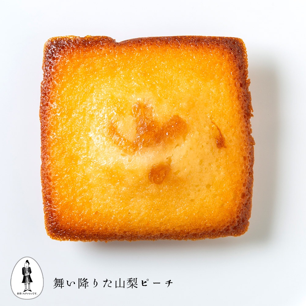 【次回待機中】舞い降りた山梨ピーチ