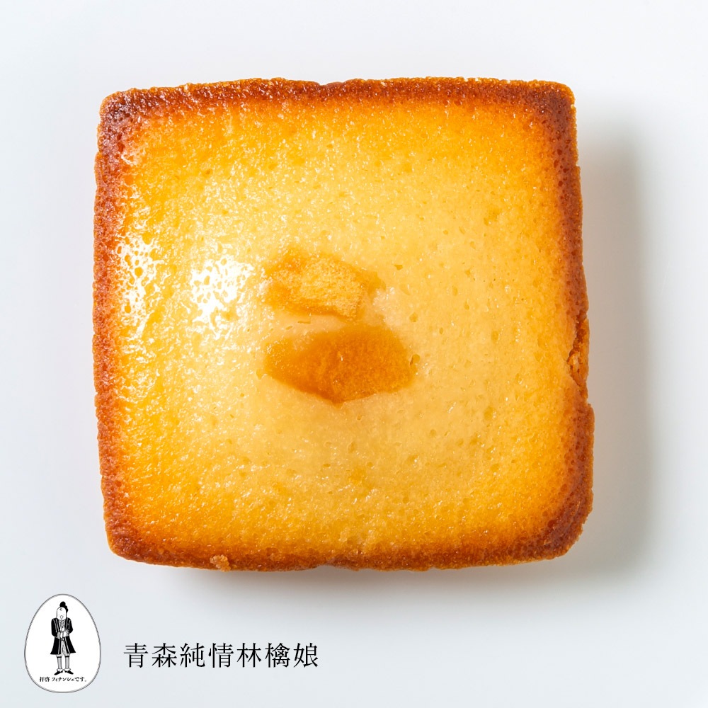 【次回待機中】青森純情林檎娘