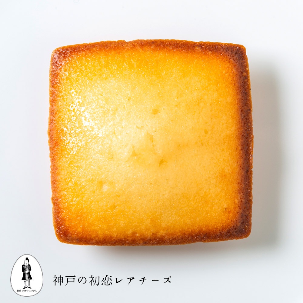 神戸の初恋レアチーズ