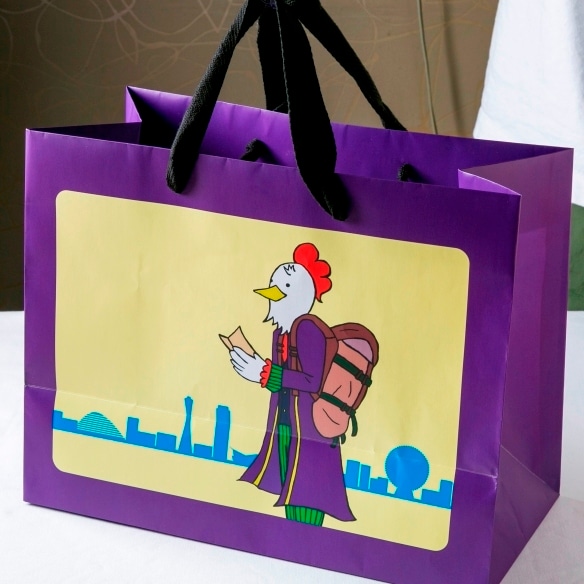 【箱・紙袋付き】お任せランダムアソート《10個入り》