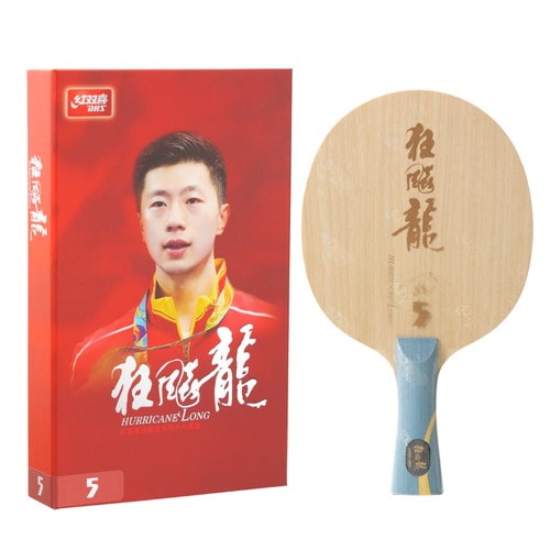 ニッタク キョウヒョウ龍5 - 全品 - 卓球の森～卓球用品専門店～