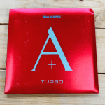 ���ݡ�SANWEI�� A+ TURBO�ʥ֥롼��