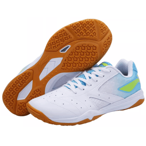 Li-Ning(リニン) 王曼昱モデルシューズ - 【Li-Ning（リニン