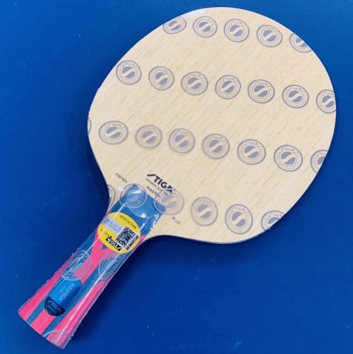 卓球 ラケット スティガ インスピーラCCF FL インスピーラCCF | スティガ | 卓球用品のことなら卓球グッズ.com