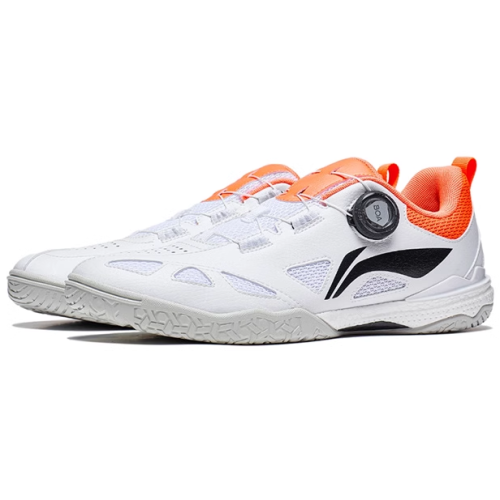 Li-Ning(リニン) MAGE PE【王楚欣モデル】 - 全品 - 卓球の森