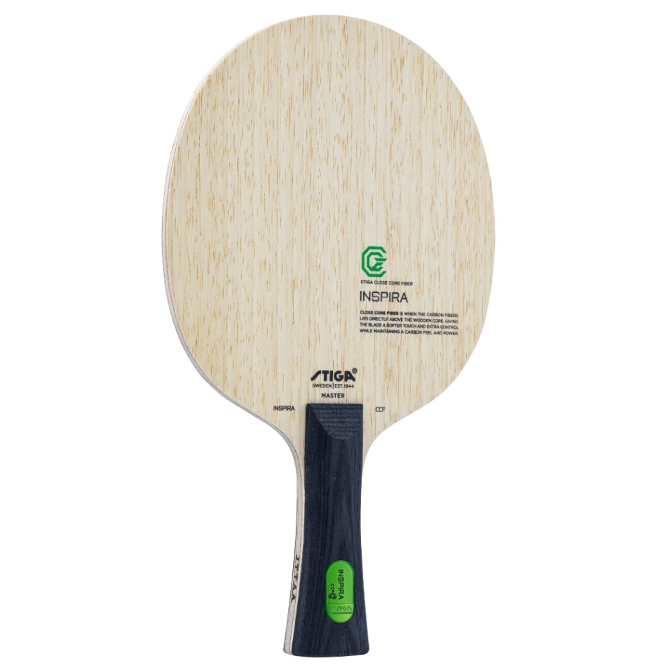 インスピーラCCF スティガ インスピーラCCF - シェークラケット,スティガ - 卓球