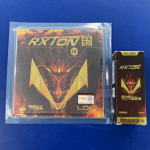 բLOKI()RXTON9()