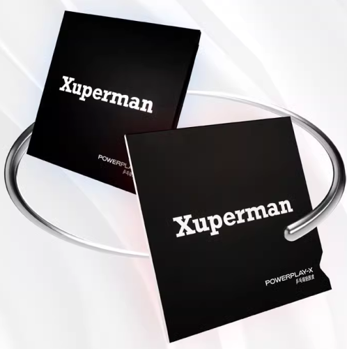 XupermanPOWERPLAY-X