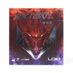 LOKI()RXTON1