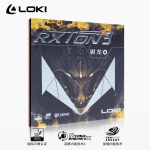 LOKI()RXTON3