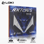 LOKI()RXTON5