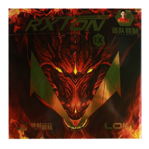 LOKI(���)��RXTON9(��)