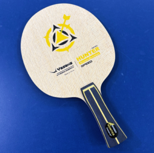 ヤサカ HUNTER SPEED - シェークラケット,ヤサカ - 卓球の森～卓球用品