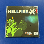 Sauer&TrogerHELLFIRE X(إեX)