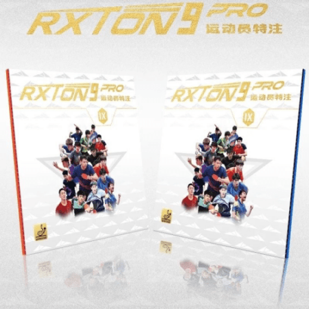 LOKI(���)��RXTON9PRO(��������)