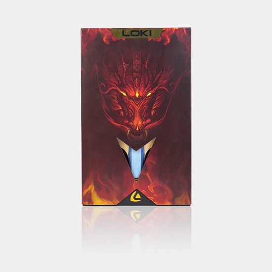 LOKIۡRXTON7PRO