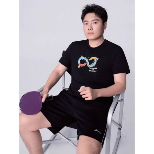 Li-Ning(��˥�)��T�����[AHSW065]