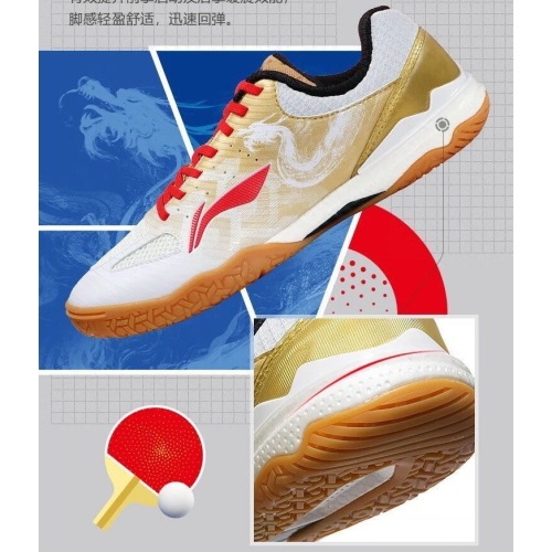 Li-Ning(��˥�)����ζ��ǥ륷�塼��