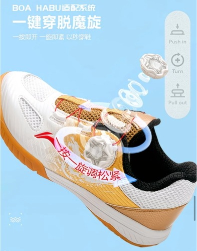 Li-Ning(��˥�)����ζ��ǥ륷�塼���ʥ��å���