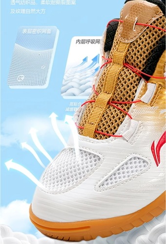 Li-Ning(��˥�)����ζ��ǥ륷�塼���ʥ��å���