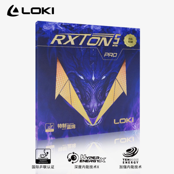 LOKI()RXTON5PRO<ʥ>
